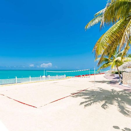 מונטגו ביי Grand Decameron Montego Beach, A Trademark All-Inclusive Resort מראה חיצוני תמונה