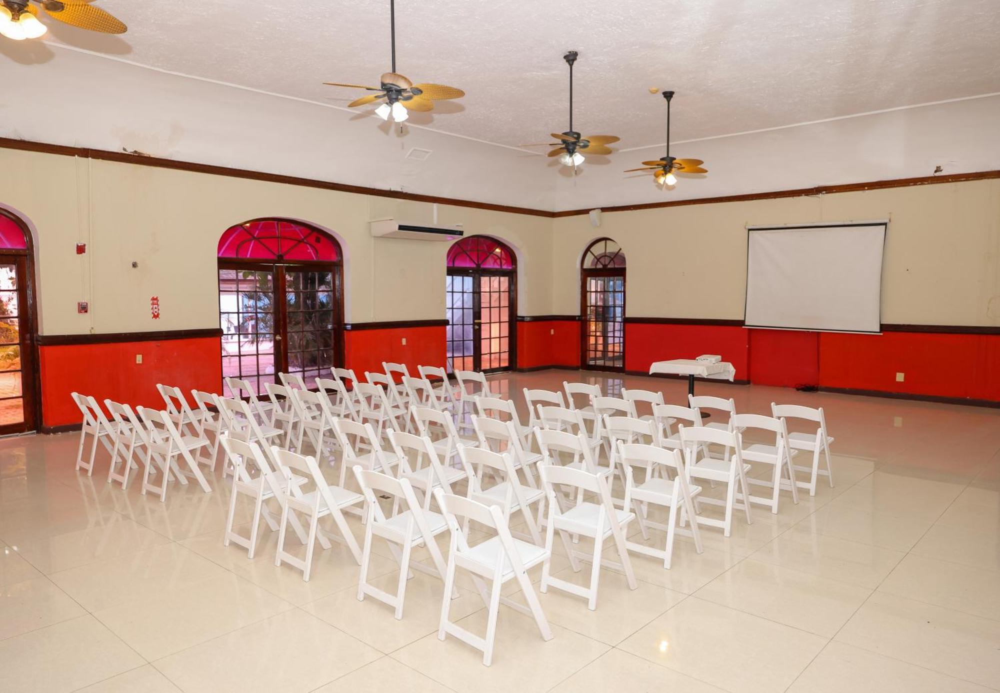 מונטגו ביי Grand Decameron Montego Beach, A Trademark All-Inclusive Resort מראה חיצוני תמונה