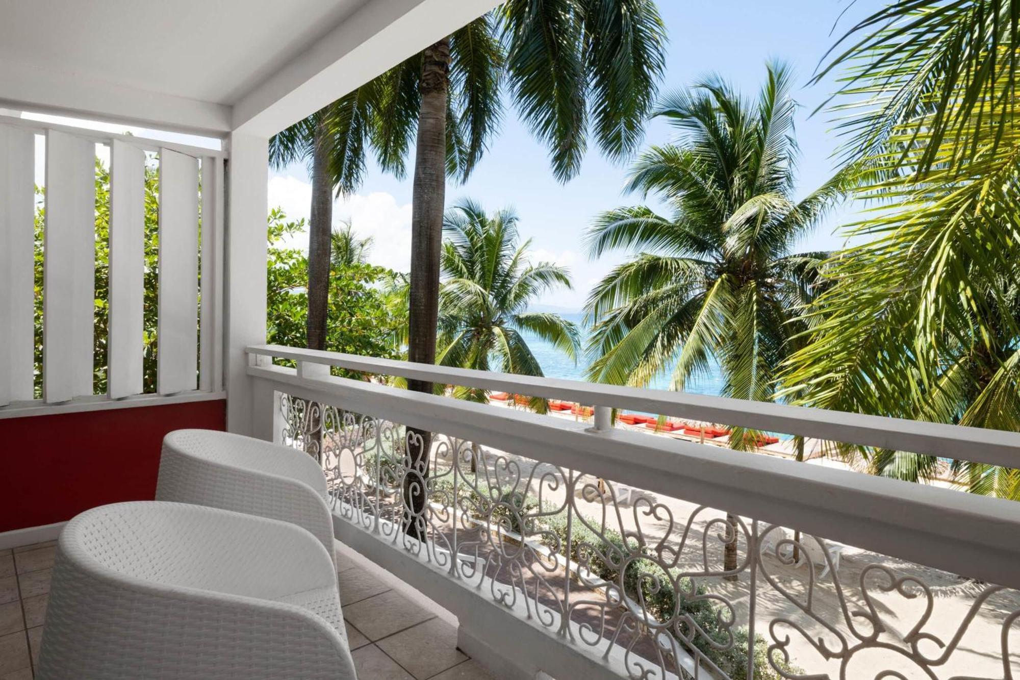 מונטגו ביי Grand Decameron Montego Beach, A Trademark All-Inclusive Resort מראה חיצוני תמונה