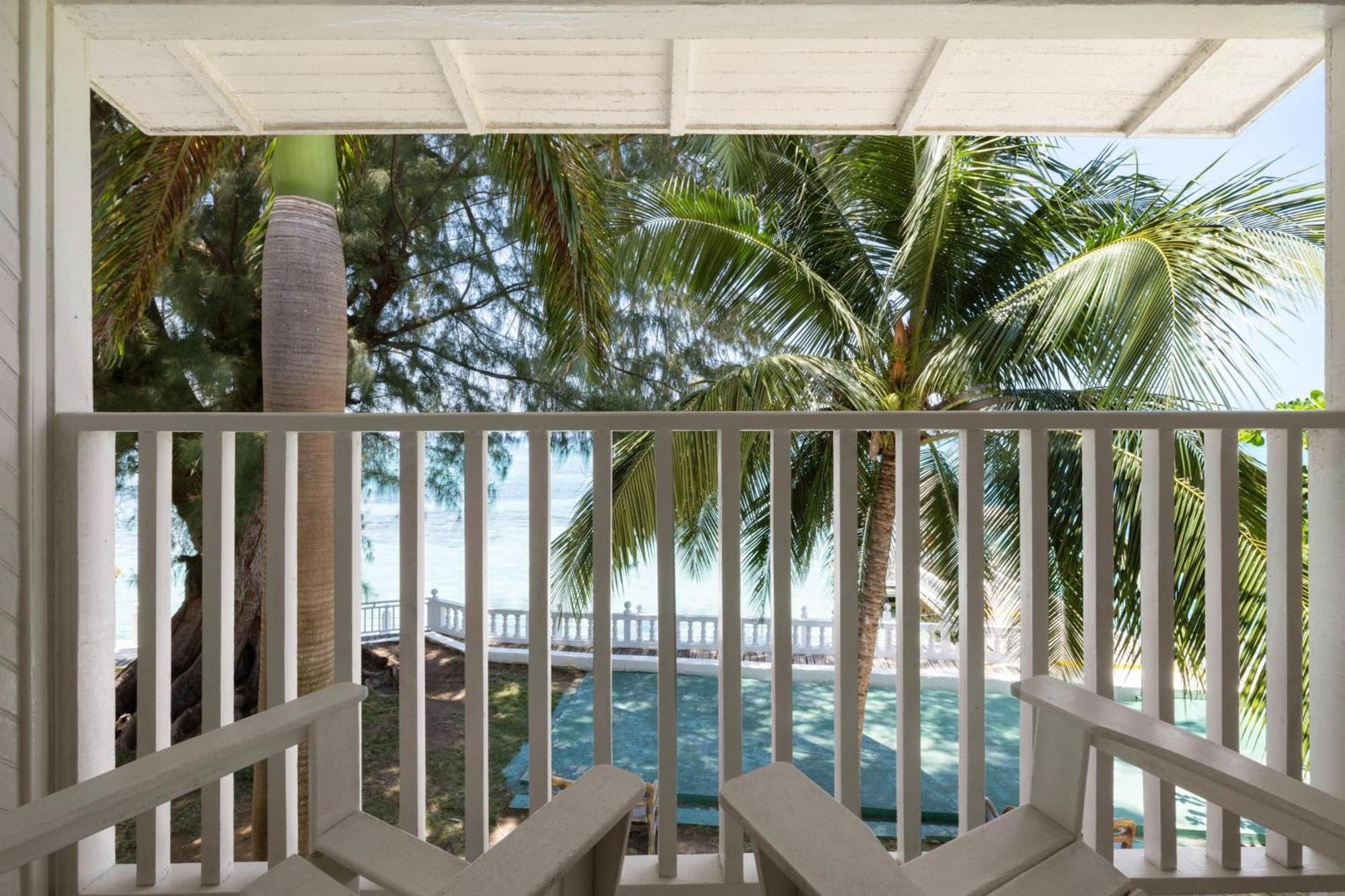 מונטגו ביי Grand Decameron Montego Beach, A Trademark All-Inclusive Resort מראה חיצוני תמונה