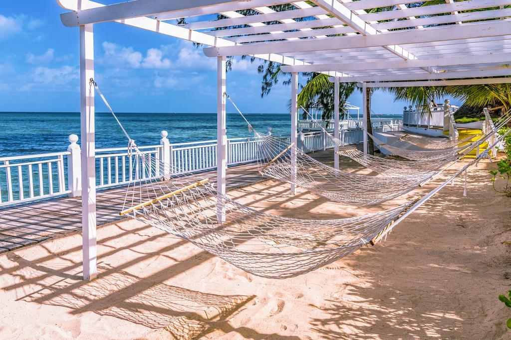 מונטגו ביי Grand Decameron Montego Beach, A Trademark All-Inclusive Resort מראה חיצוני תמונה