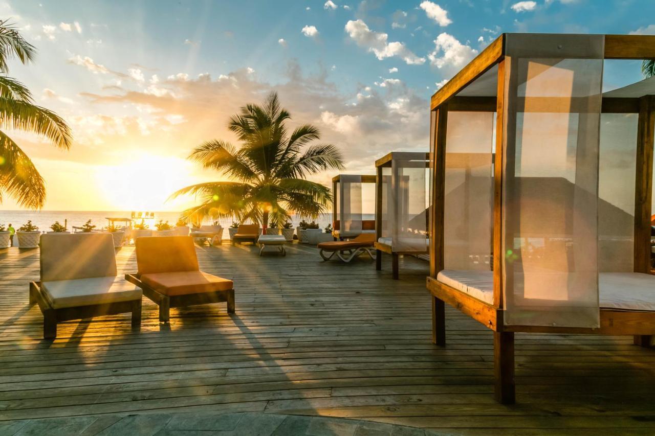 מונטגו ביי Grand Decameron Montego Beach, A Trademark All-Inclusive Resort מראה חיצוני תמונה